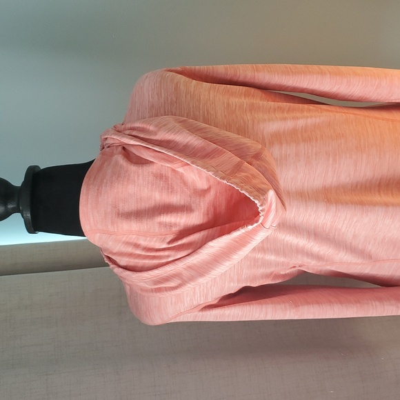 Columbia lightweight space dye hoodie S - Picture 4 of 6